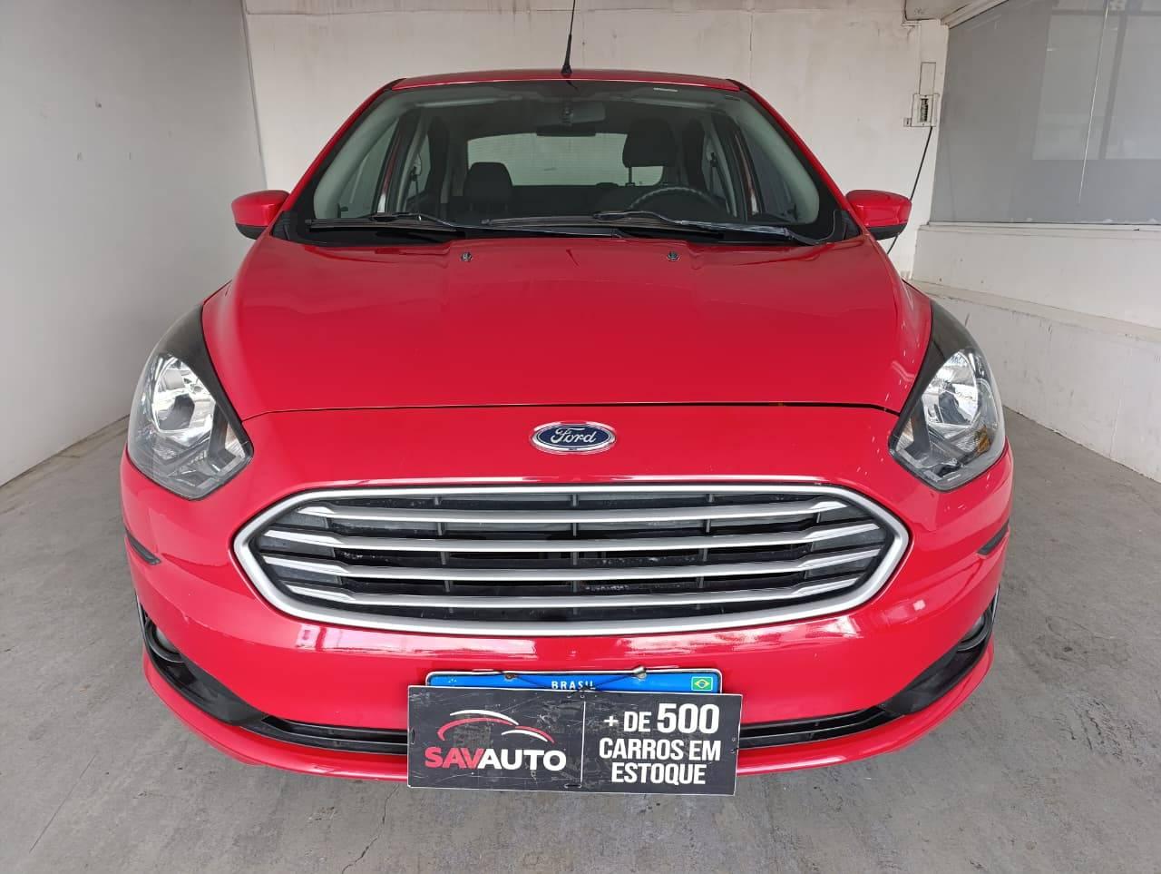 Foto número 419440 do veiculo