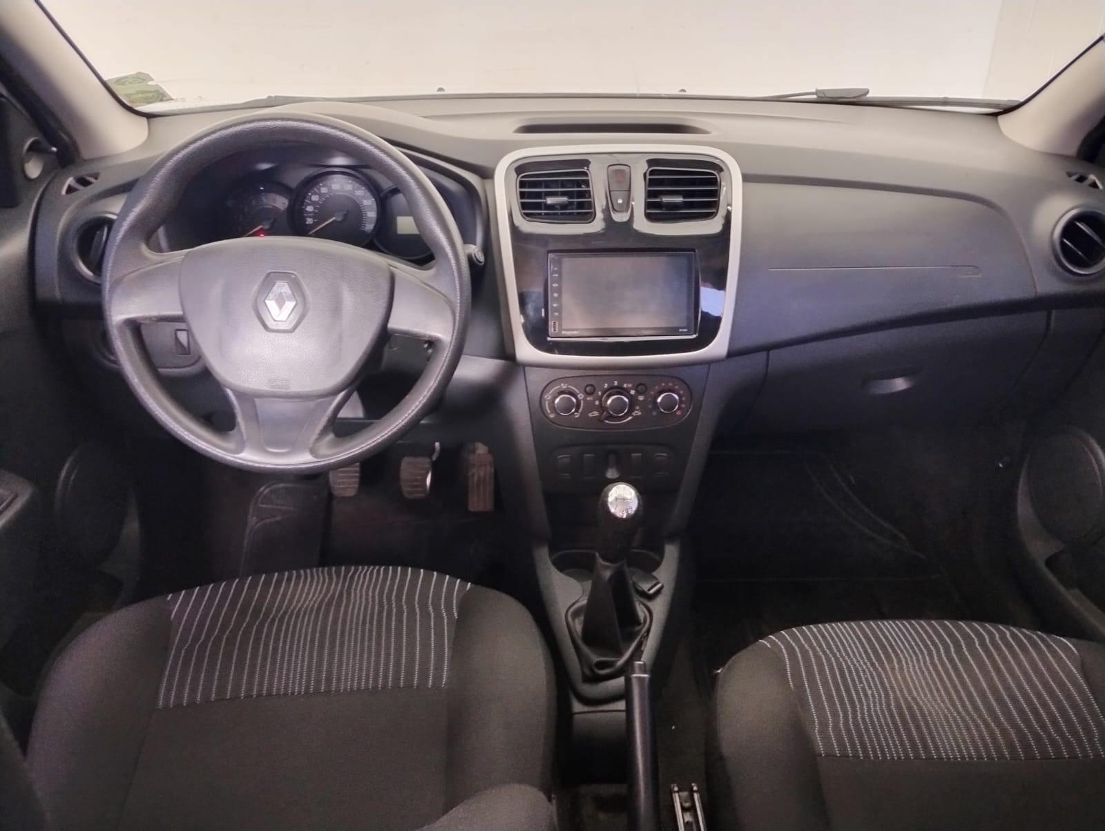 Foto número 419685 do veiculo