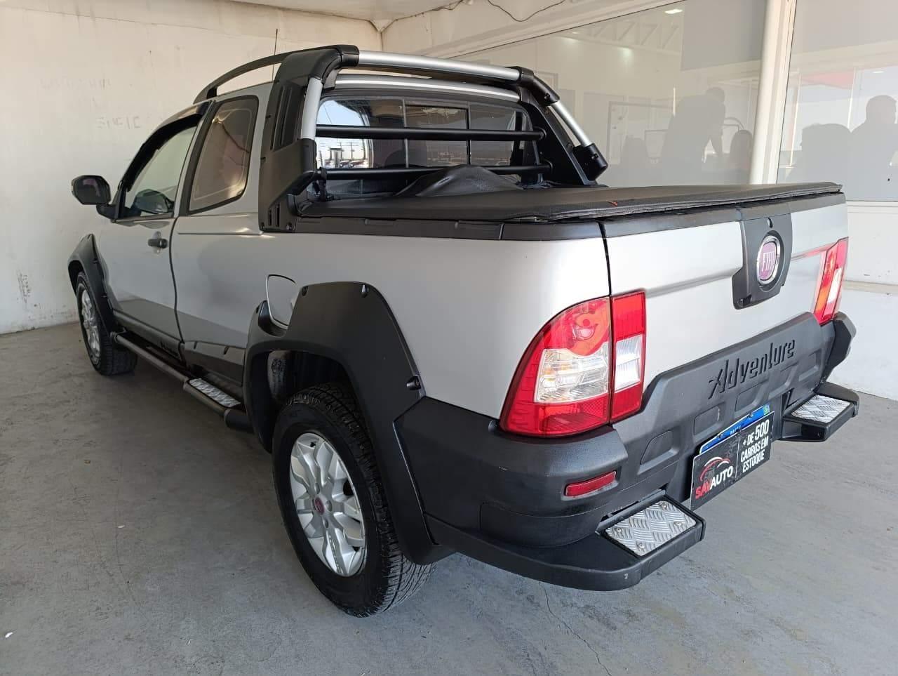 Foto número 412193 do veiculo