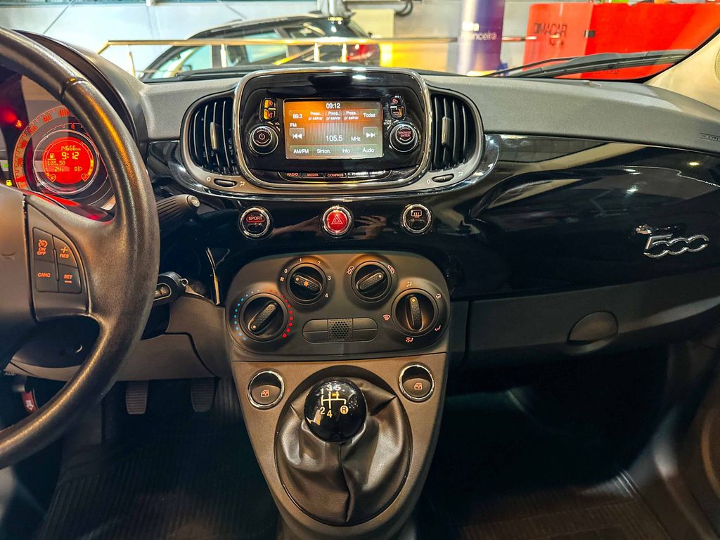 Foto número 410914 do veiculo