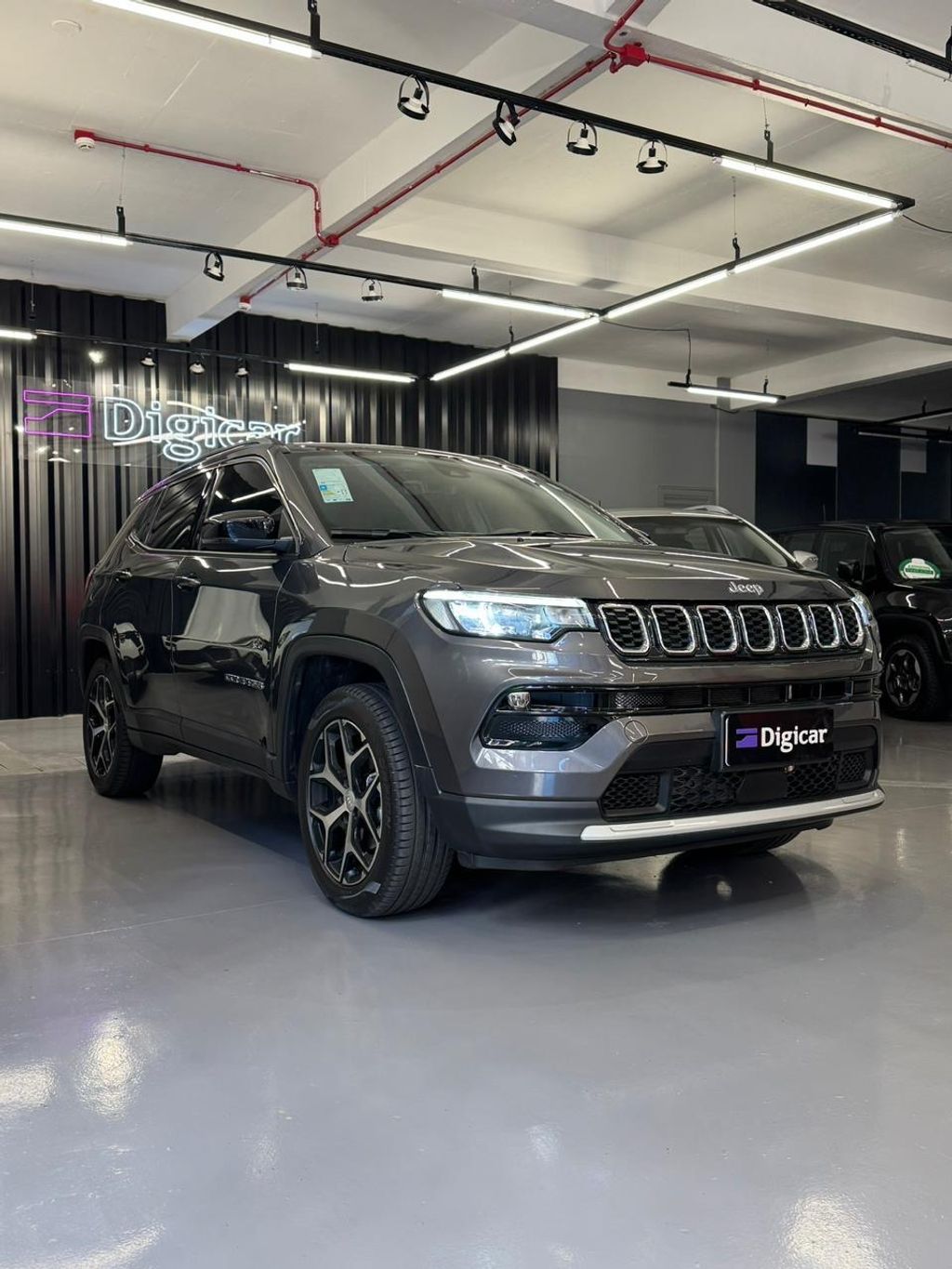 Foto número 420469 do veiculo