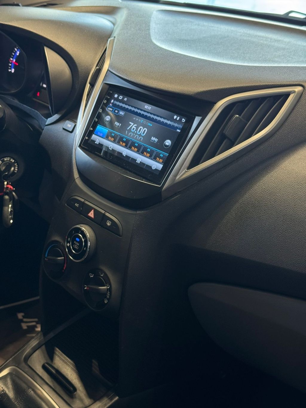 Foto número 412927 do veiculo