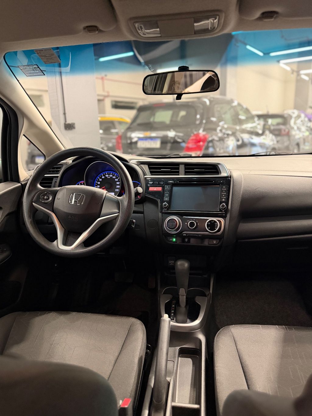 Foto número 415425 do veiculo