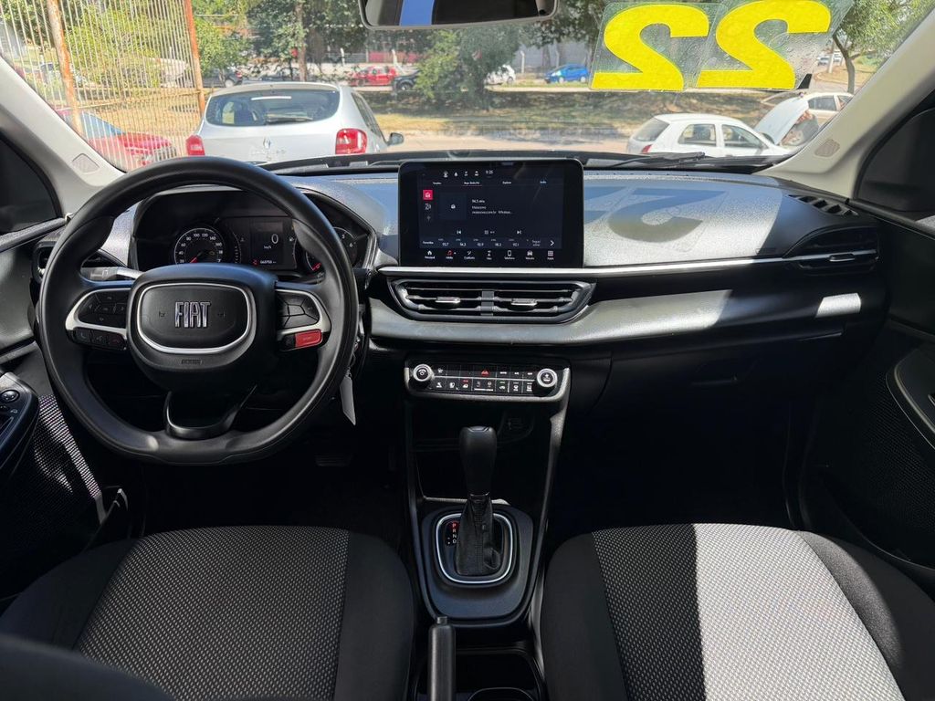 Foto número 407709 do veiculo