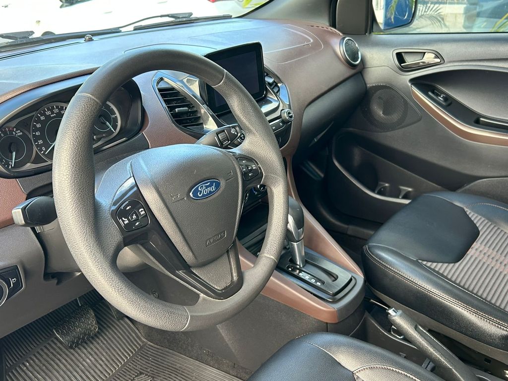 Foto número 418464 do veiculo