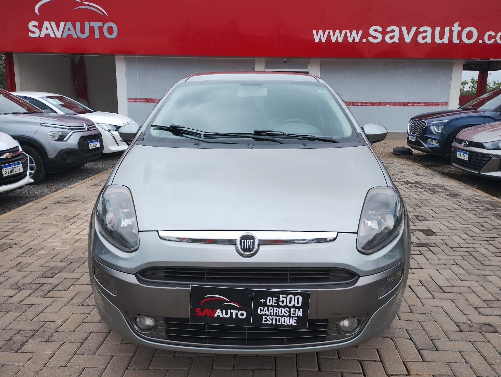 Foto número 419704 do veiculo