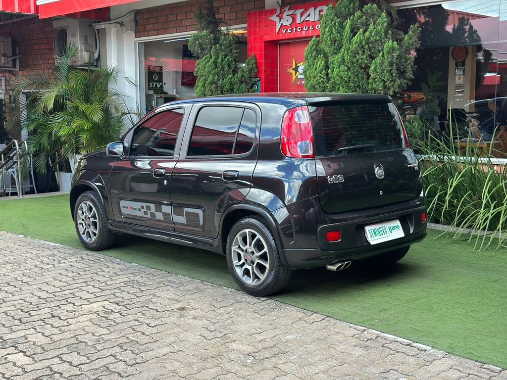 Foto número 419920 do veiculo