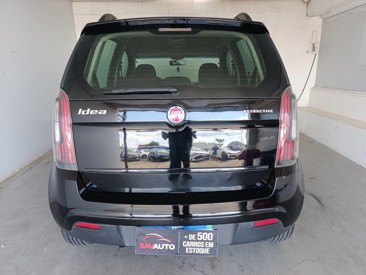 Foto número 408453 do veiculo