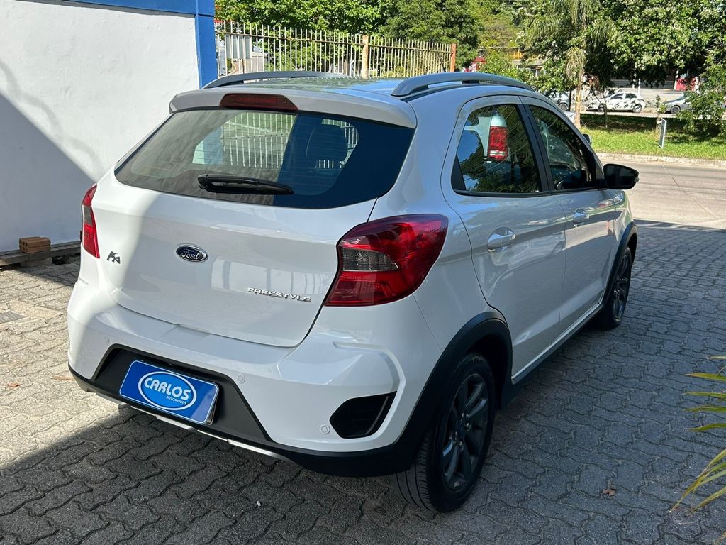 Foto número 418462 do veiculo