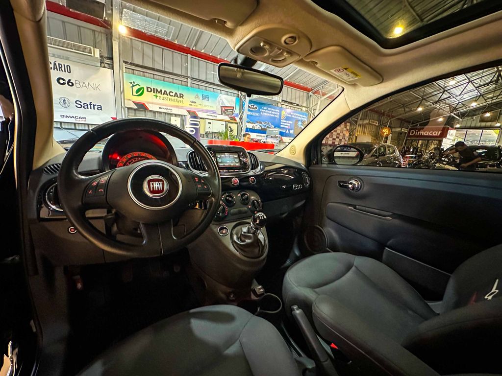 Foto número 410916 do veiculo