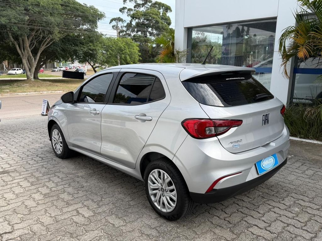 Foto número 407686 do veiculo