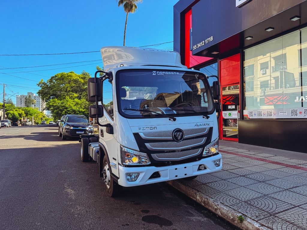 Foto número 418043 do veiculo