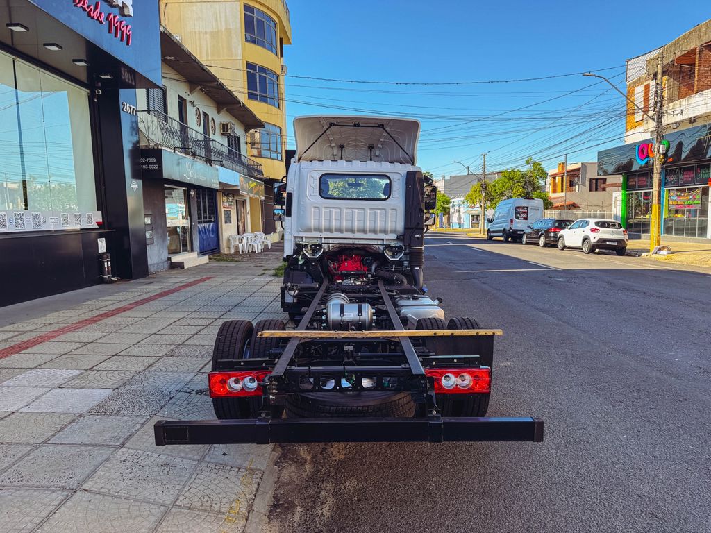 Foto número 418046 do veiculo