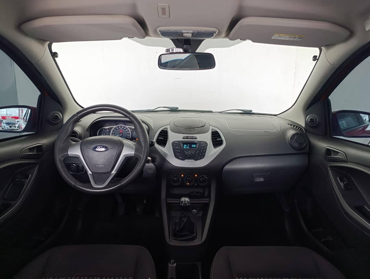 Foto número 405889 do veiculo