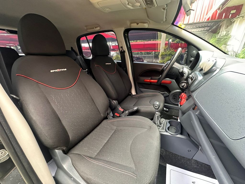 Foto número 419922 do veiculo