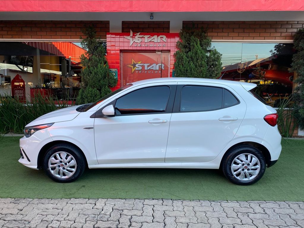 Foto número 408620 do veiculo