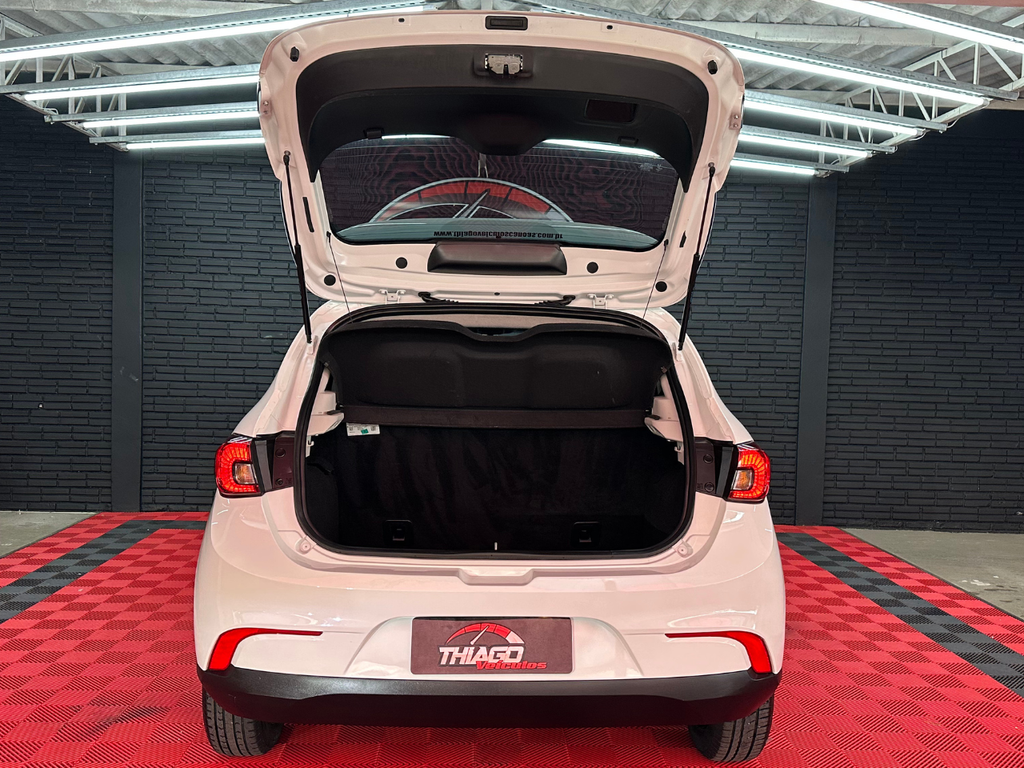 Foto número 407674 do veiculo