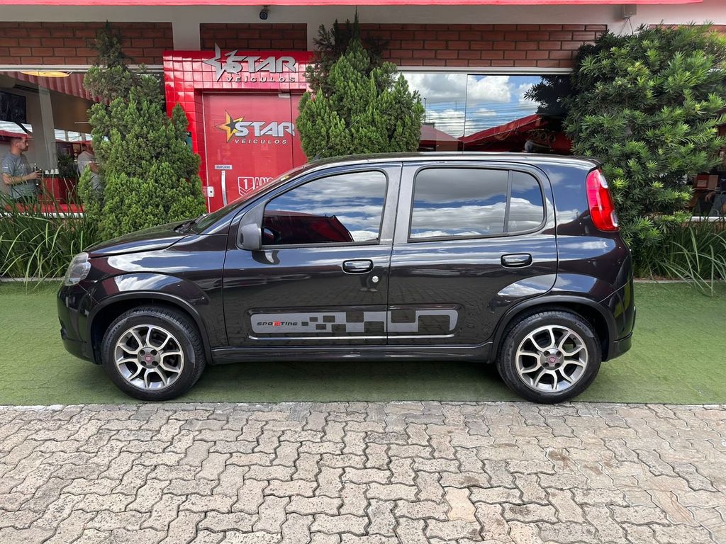 Foto número 419928 do veiculo