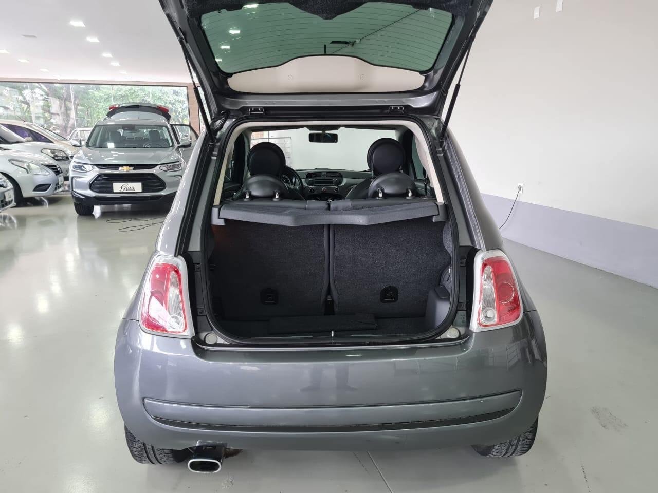 Foto número 417239 do veiculo