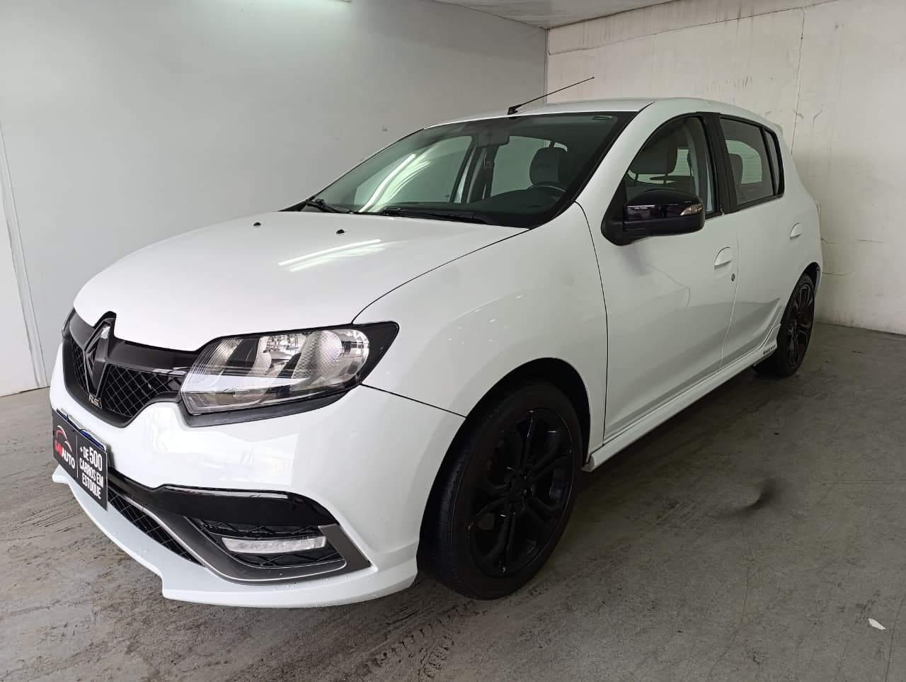 Foto número 405302 do veiculo