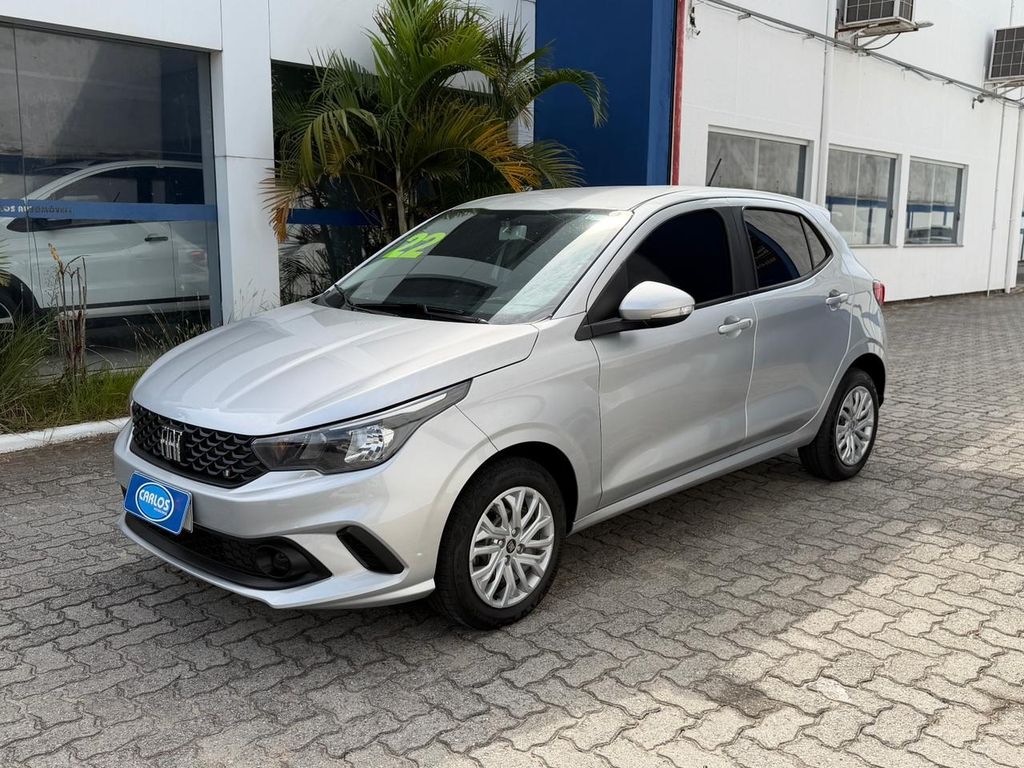 Foto número 407683 do veiculo