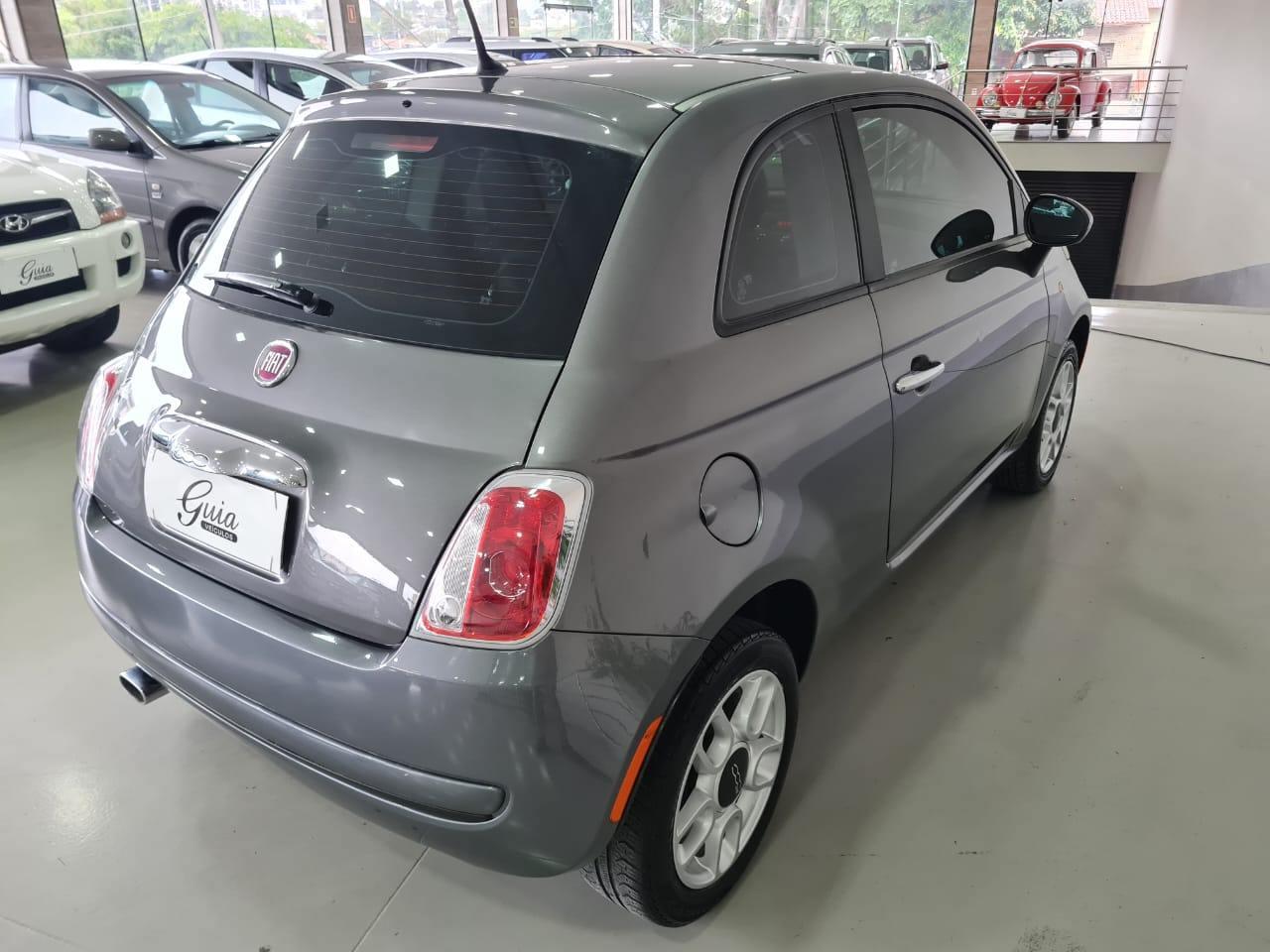 Foto número 417234 do veiculo