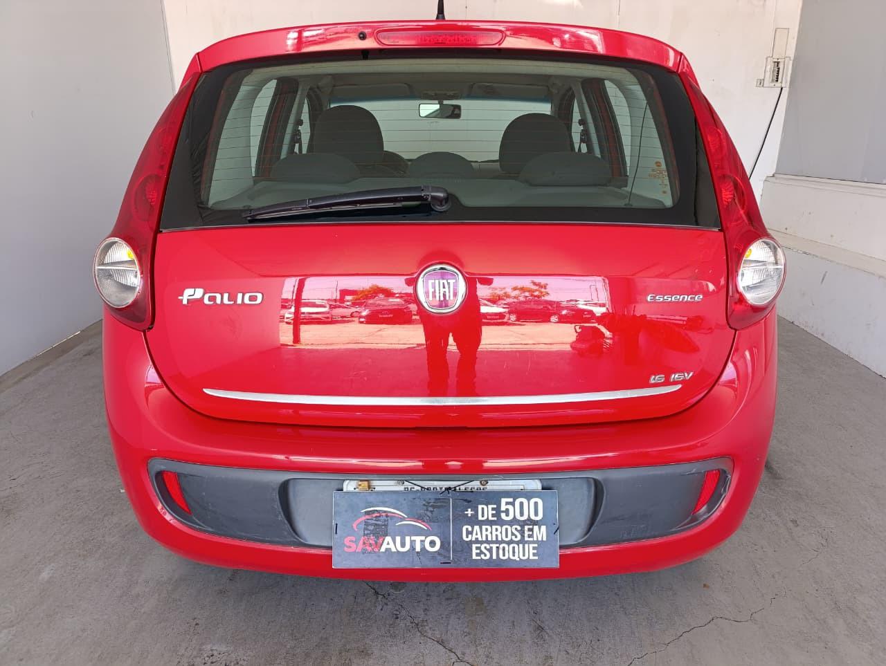 Foto número 405923 do veiculo