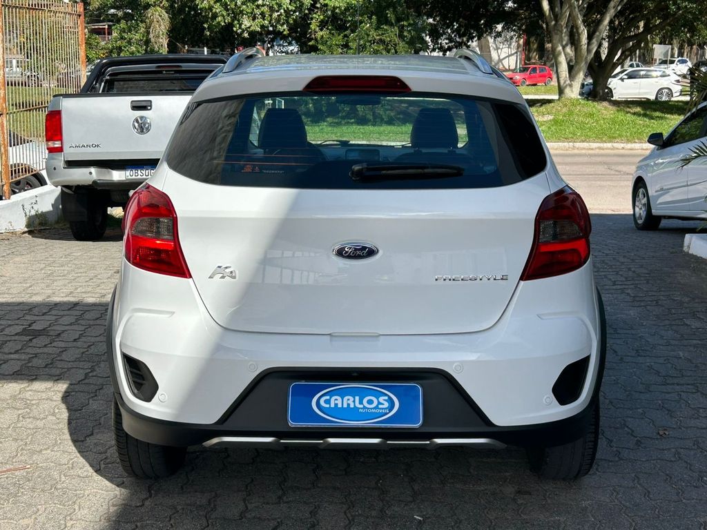 Foto número 418461 do veiculo