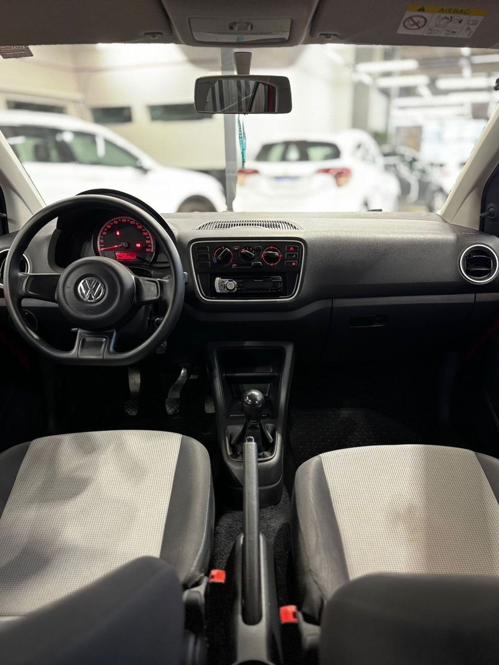 Foto número 408911 do veiculo