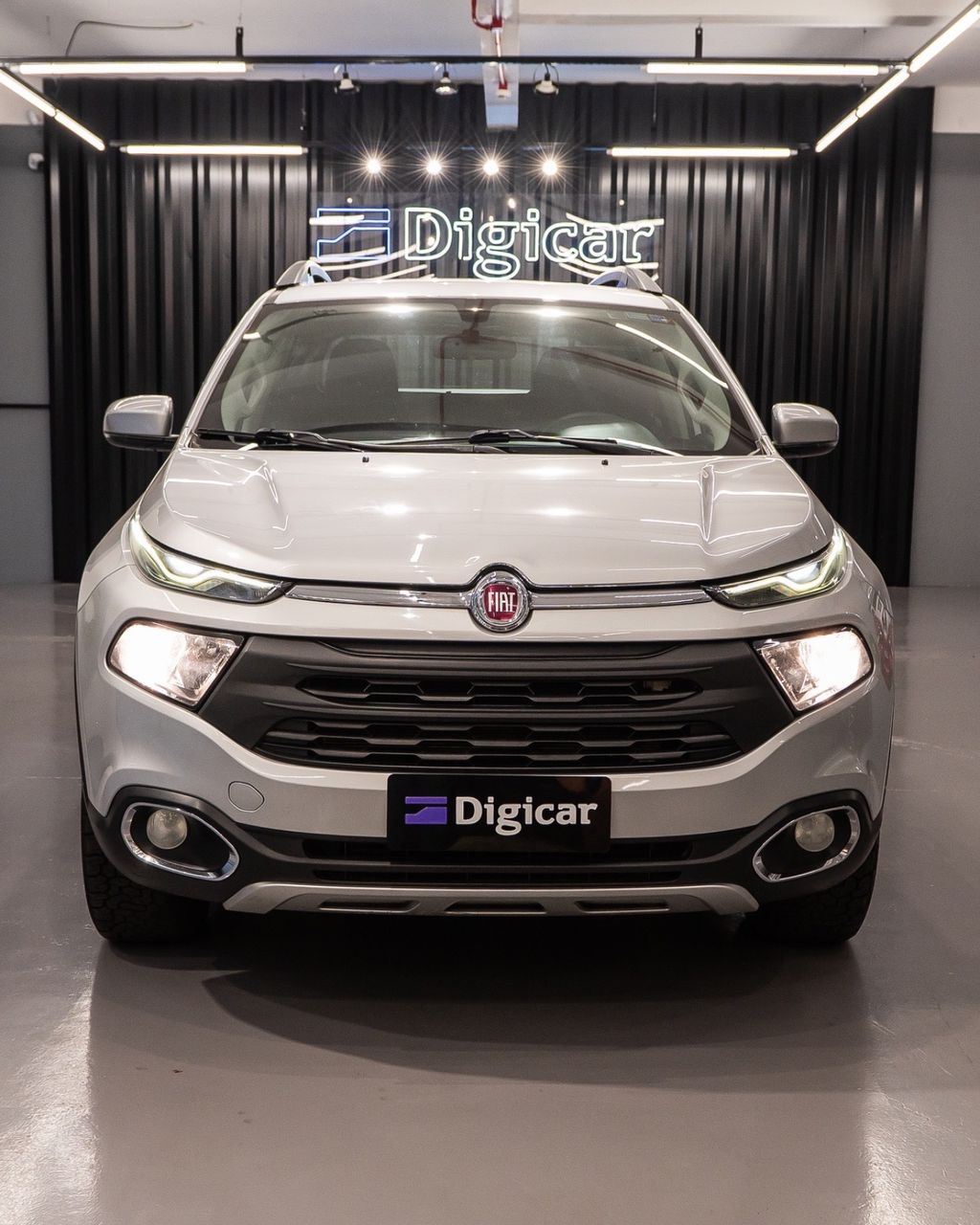 Foto número 397057 do veiculo