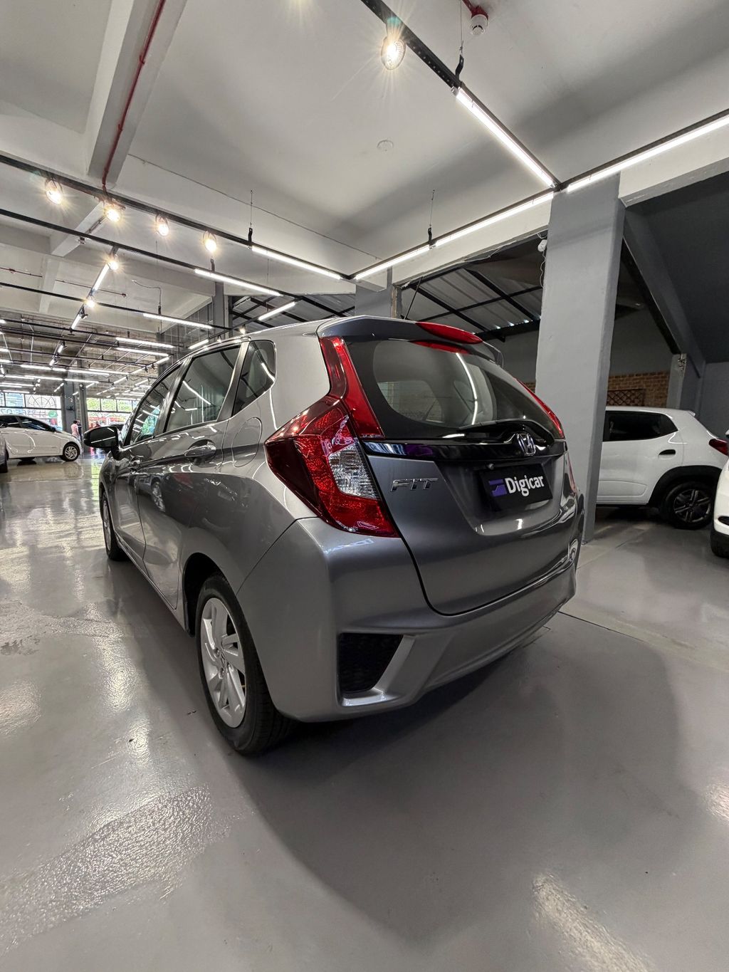 Foto número 415427 do veiculo