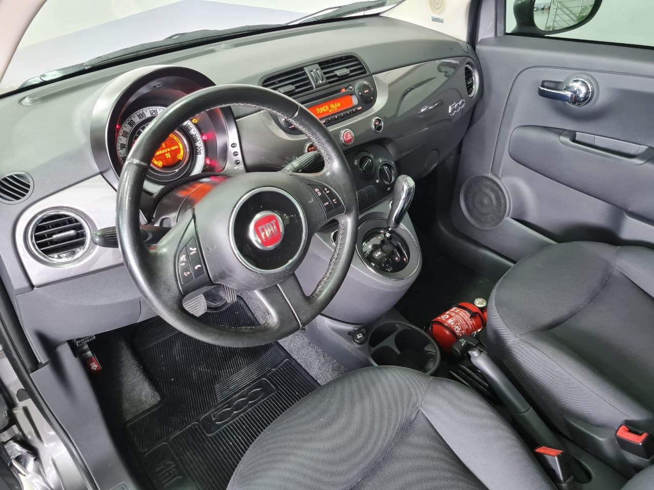 Foto número 417244 do veiculo