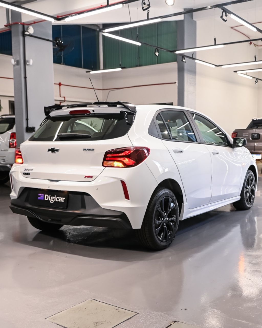 Foto número 396055 do veiculo