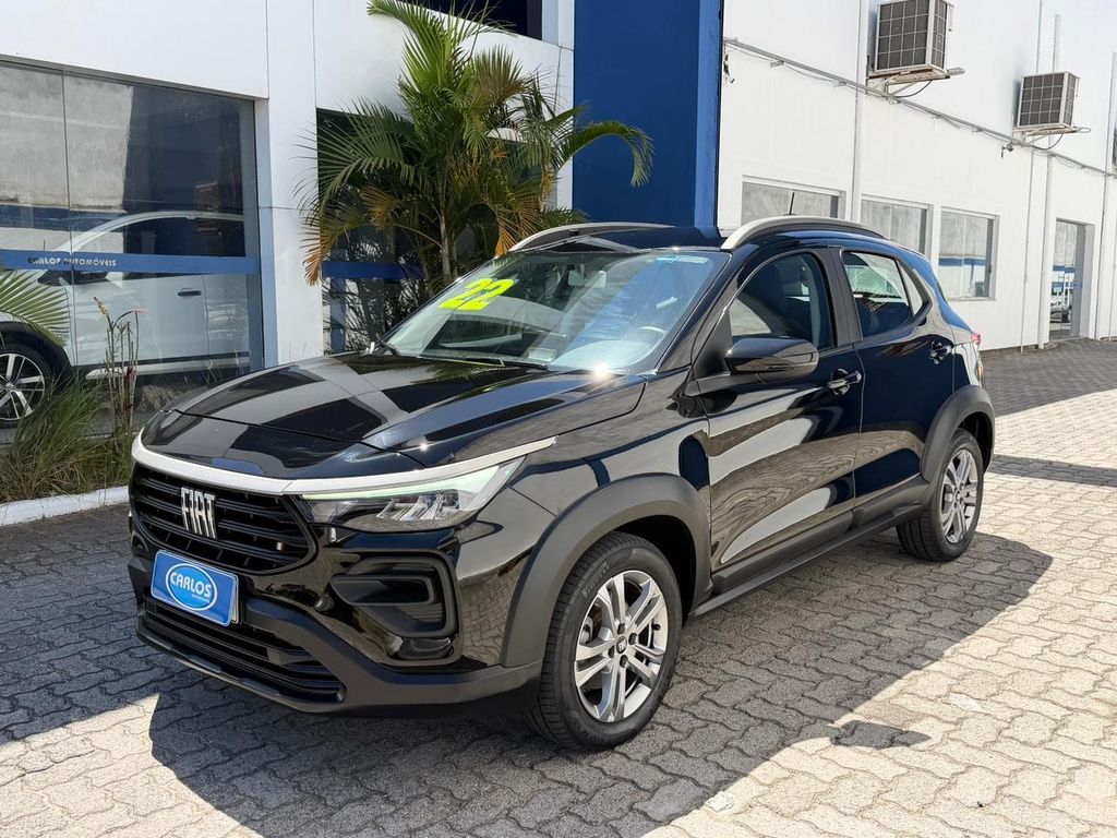 Foto número 407699 do veiculo