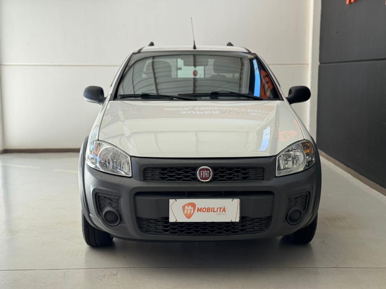 Foto número 415909 do veiculo