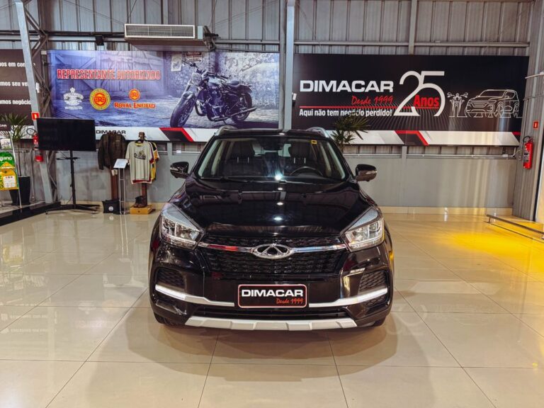 Imagem de destaque do veículo