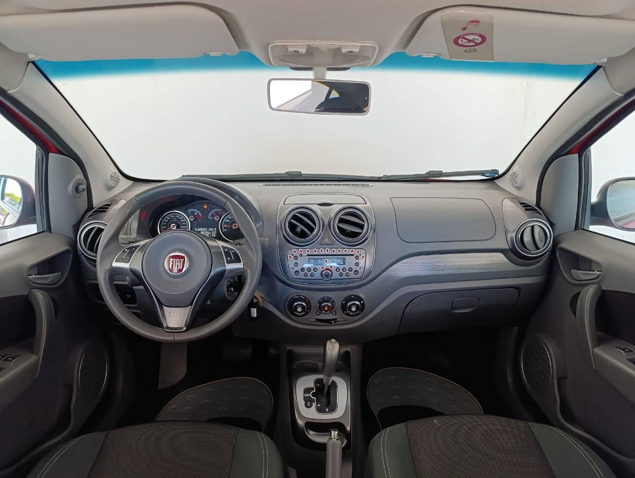 Foto número 405925 do veiculo