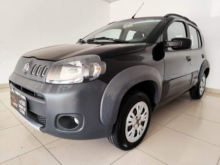 Imagem de destaque do veículo