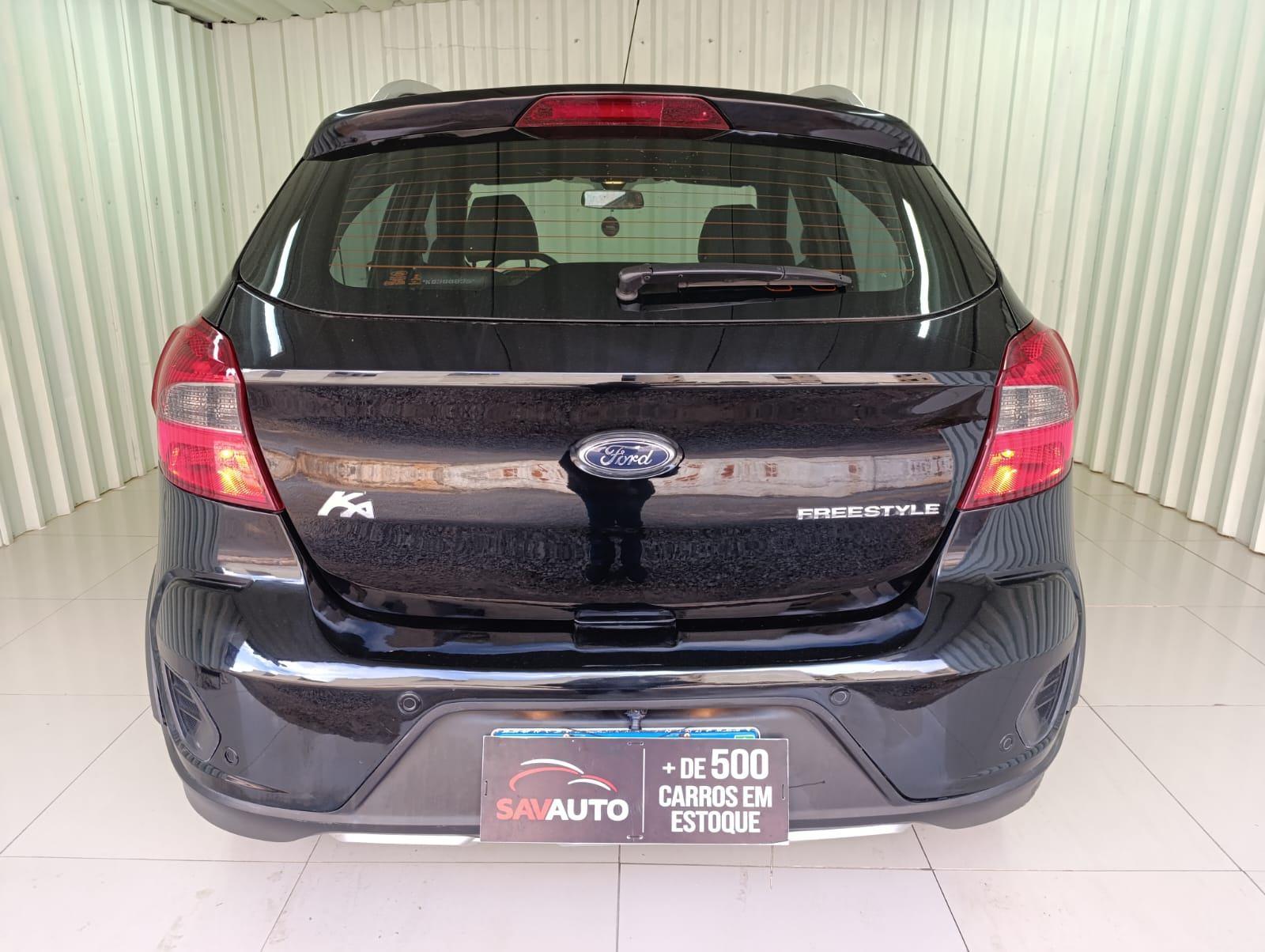 Foto número 419779 do veiculo