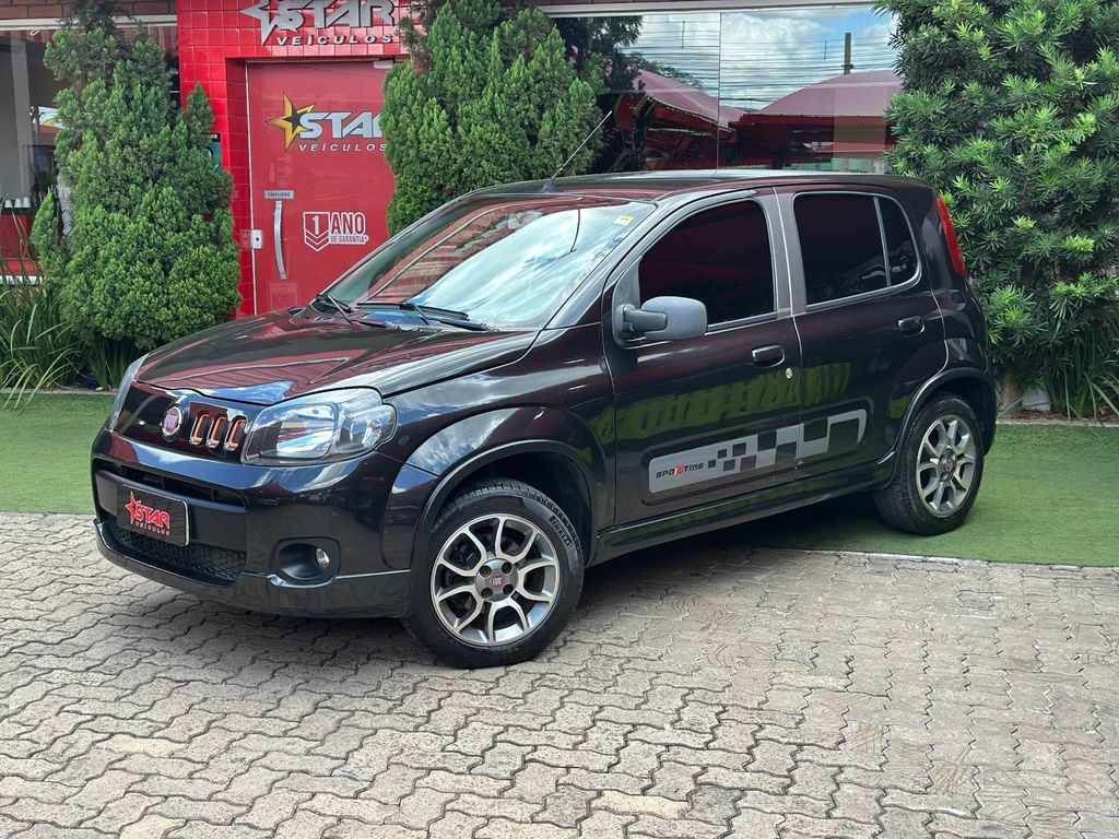 Foto número 419915 do veiculo