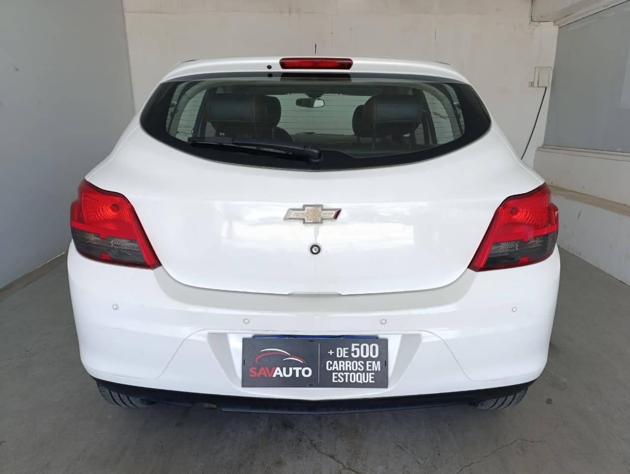 Foto número 406704 do veiculo