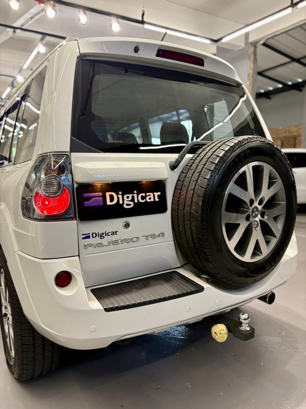 Foto número 409291 do veiculo