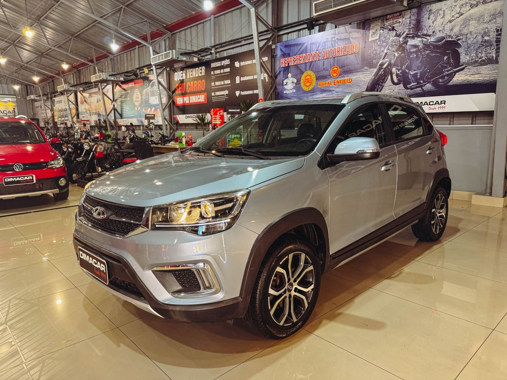 Foto número 418092 do veiculo