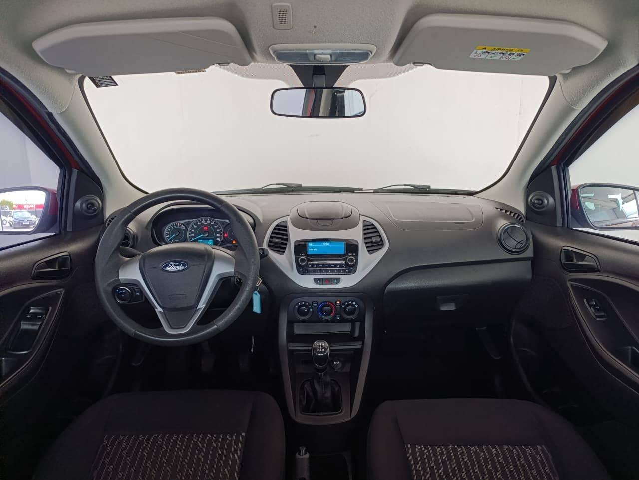 Foto número 419445 do veiculo