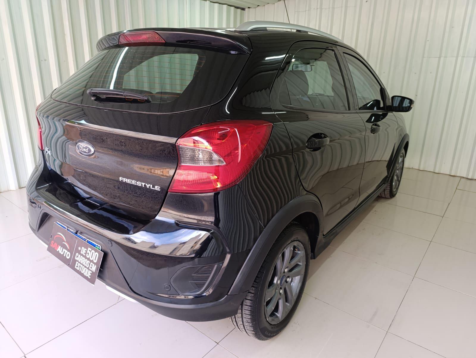 Foto número 419780 do veiculo