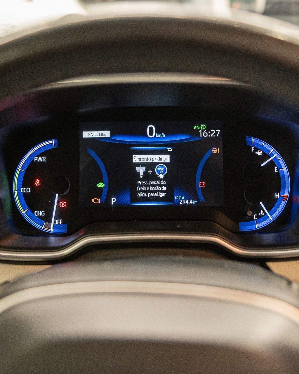 Foto número 417829 do veiculo