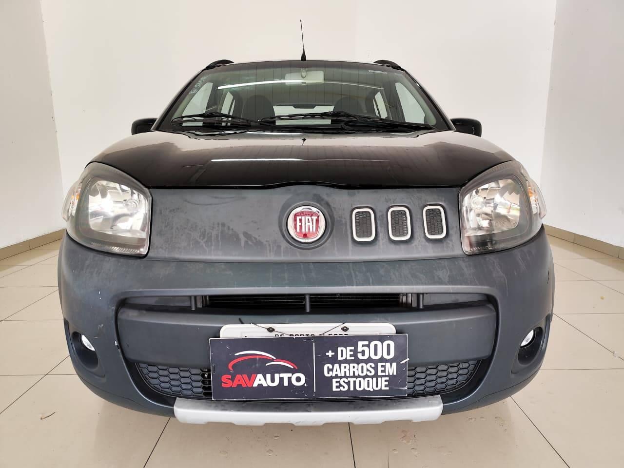 Foto número 419197 do veiculo