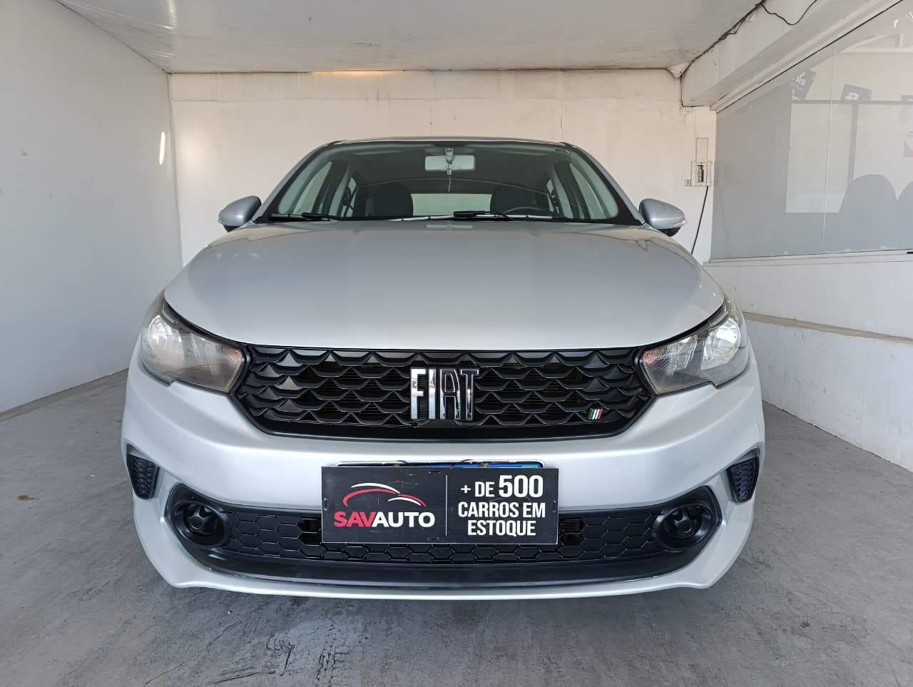 Foto número 418345 do veiculo