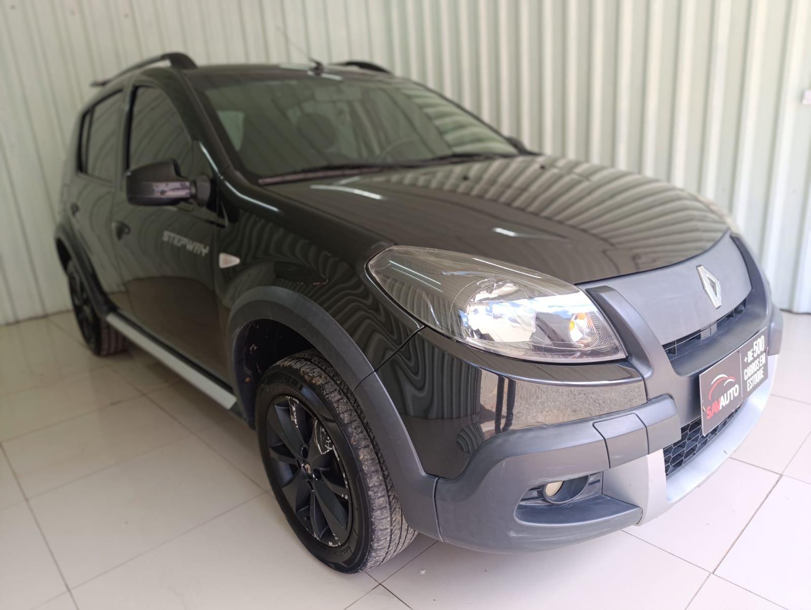 Foto número 419429 do veiculo