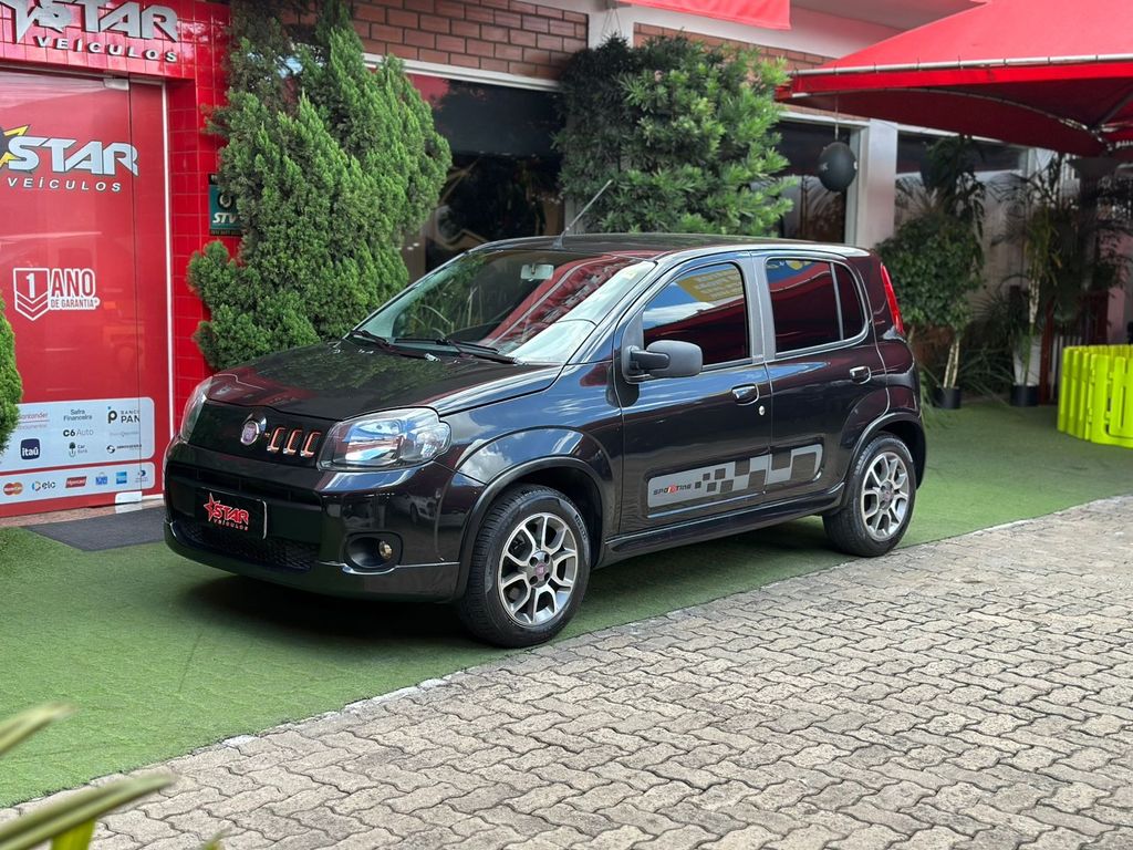 Foto número 419926 do veiculo